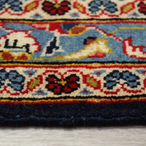 Mashad Rug - 412 cm x 294 cm