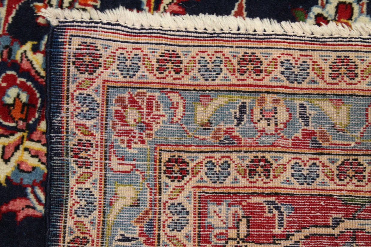 Mashad Rug - 412 cm x 294 cm