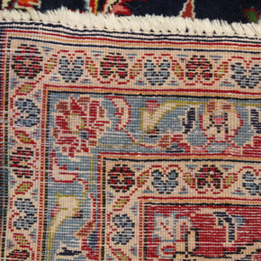 Mashad Rug - 412 cm x 294 cm