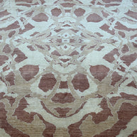 Afghan Gabbeh Natural Dye 249x166cm
