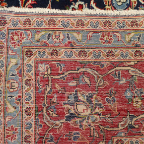 Mashad Rug - 412 cm x 294 cm