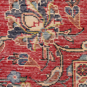 Mashad Rug - 412 cm x 294 cm