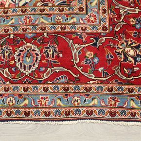 Mashad Rug - 412 cm x 294 cm