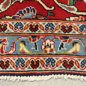 Mashad Rug - 412 cm x 294 cm