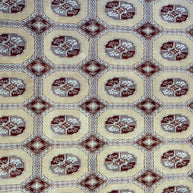 Fine Bohkara 252x168cm New Zealand Wool