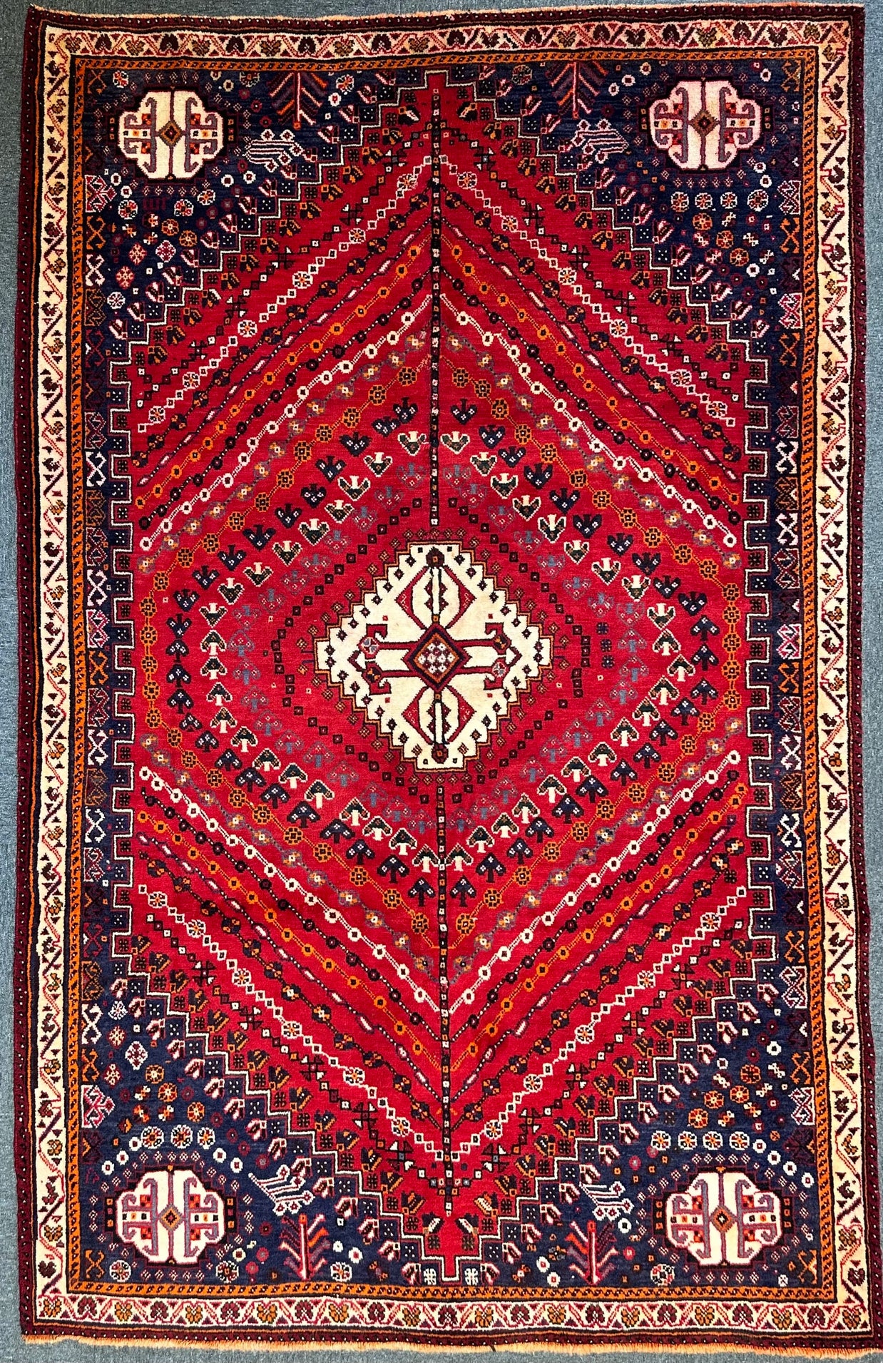 Persian Shiraz 250x160cm