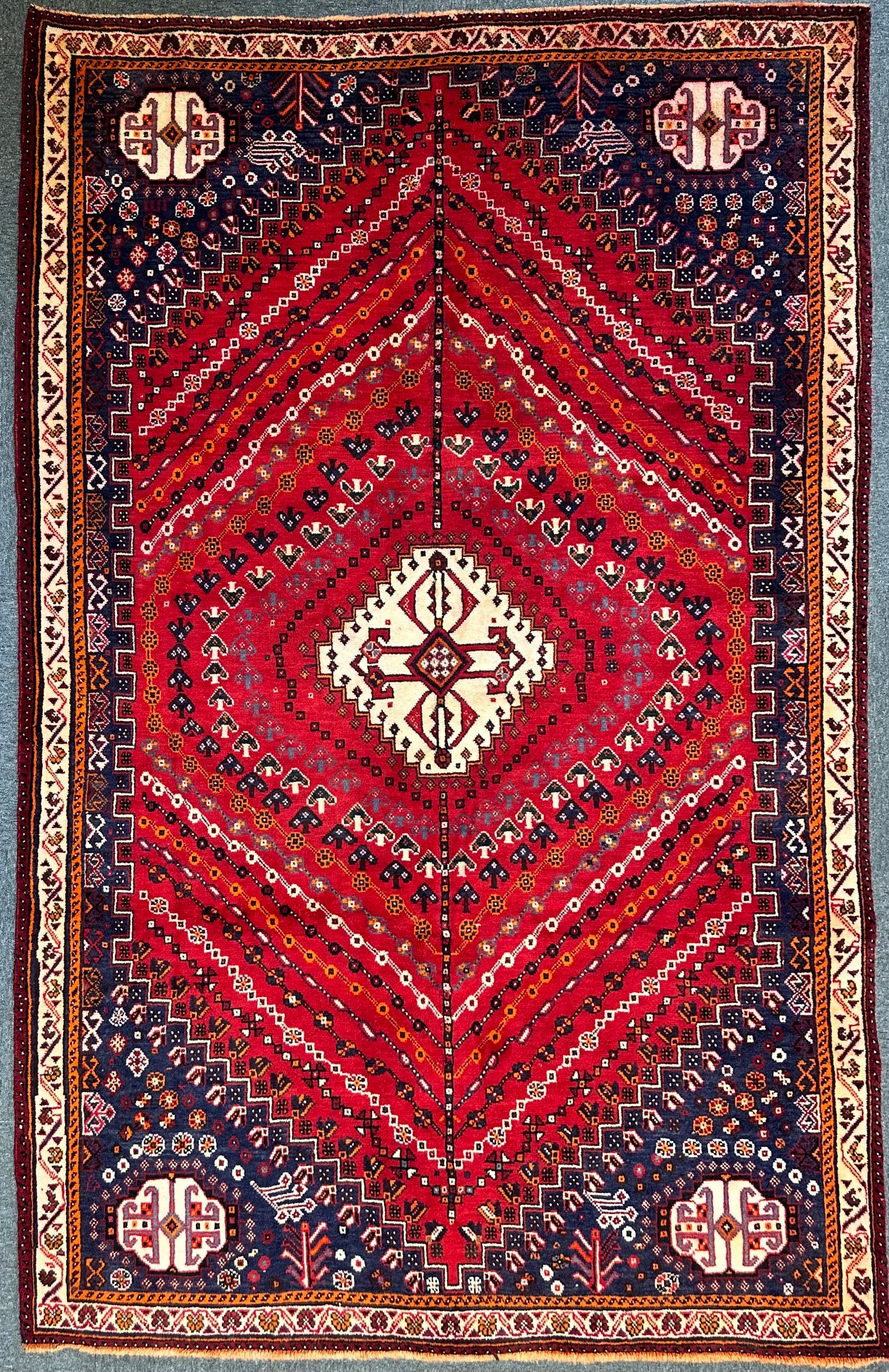 Persian Shiraz 250x160cm