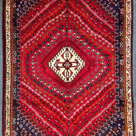 Persian Shiraz 250x160cm