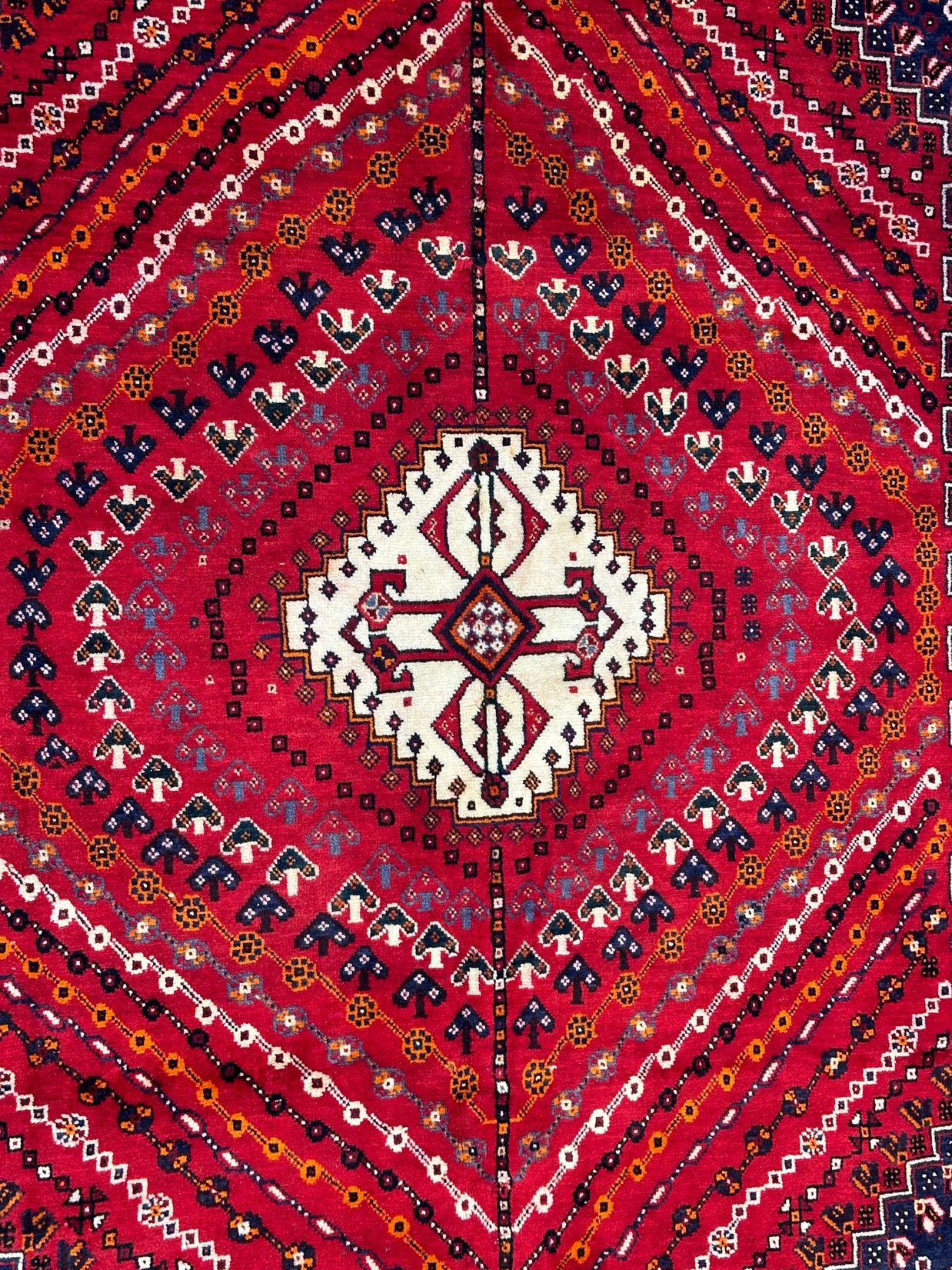 Persian Shiraz 250x160cm