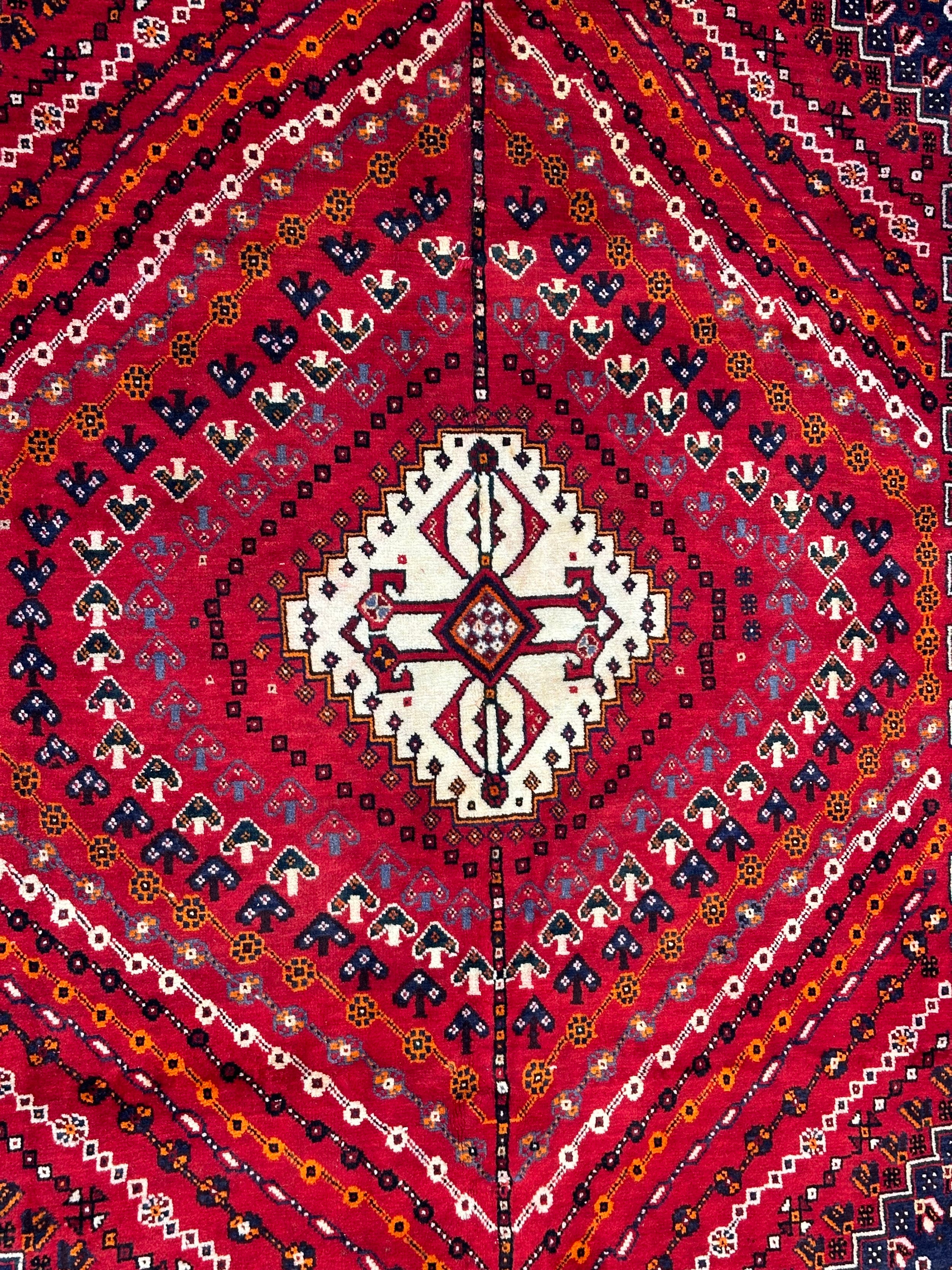 Persian Shiraz 250x160cm