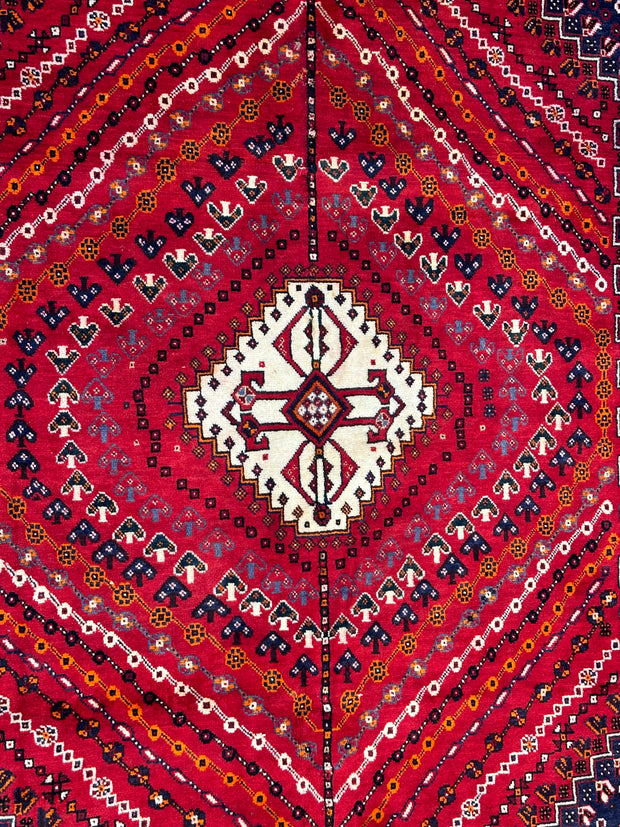Persian Shiraz 250x160cm