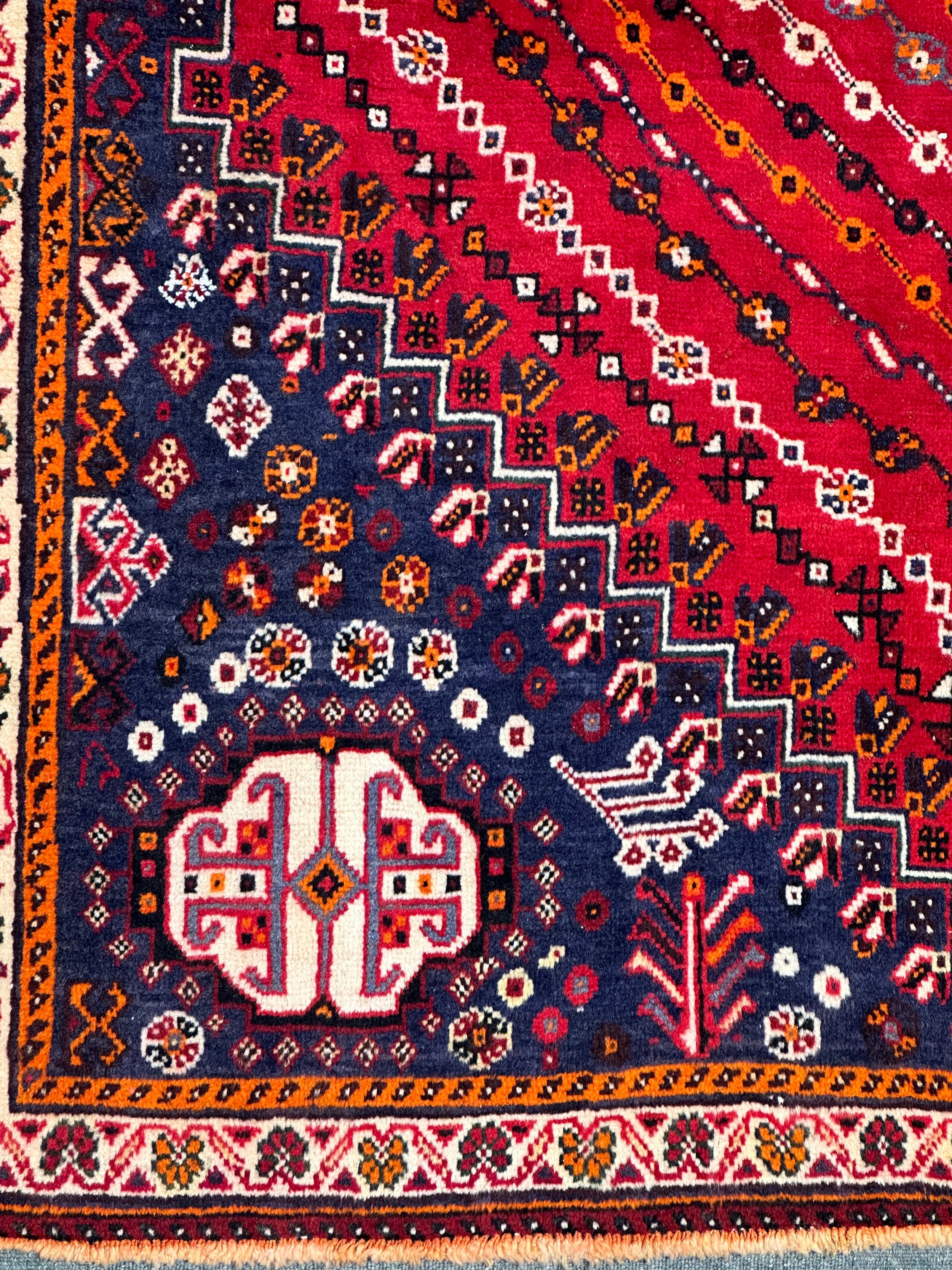 Persian Shiraz 250x160cm