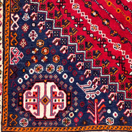 Persian Shiraz 250x160cm