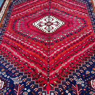 Persian Shiraz 250x160cm
