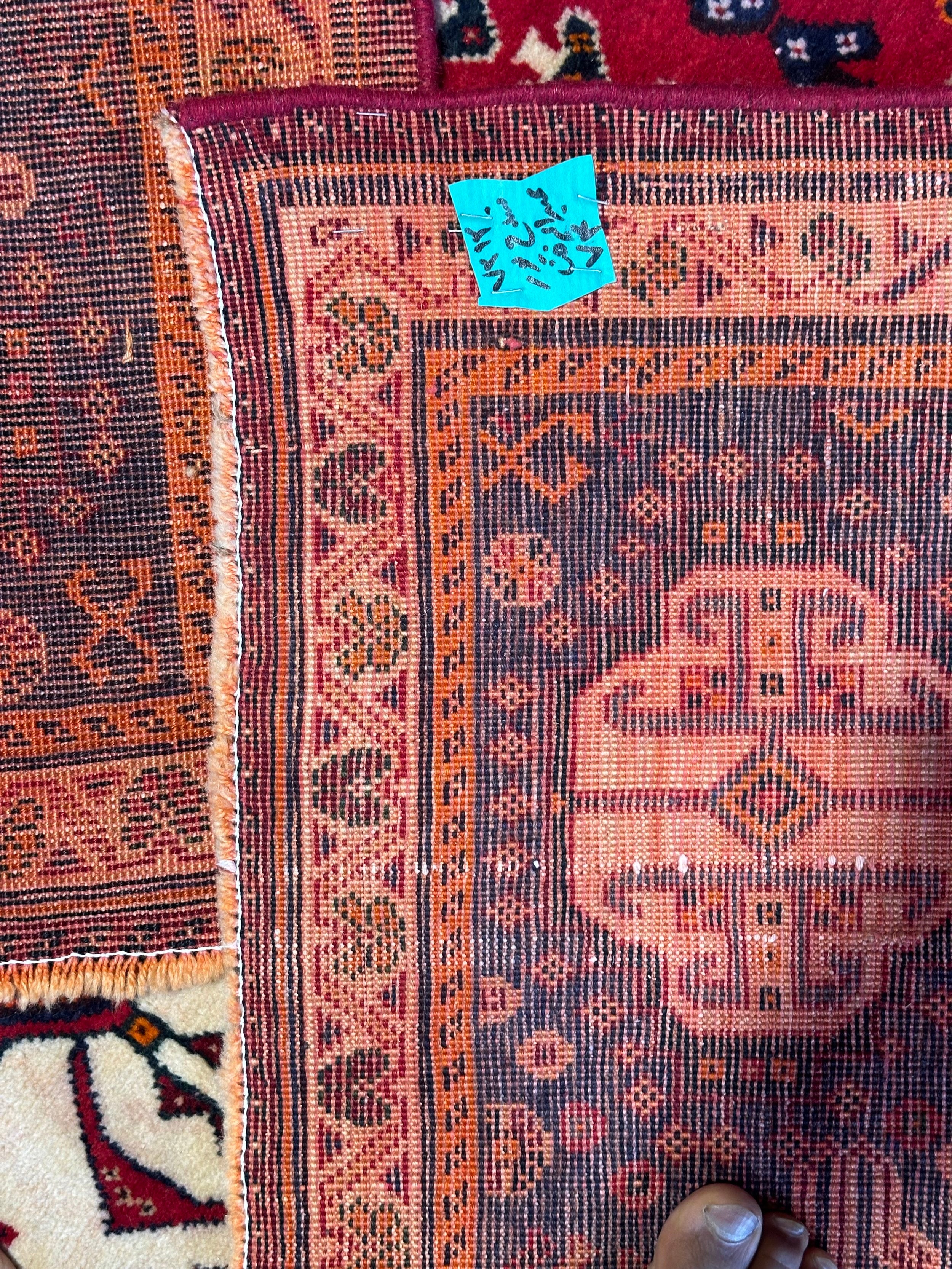 Persian Shiraz 250x160cm