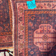 Persian Shiraz 250x160cm