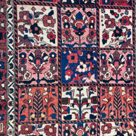Persian Bakhtiari 230x150cm