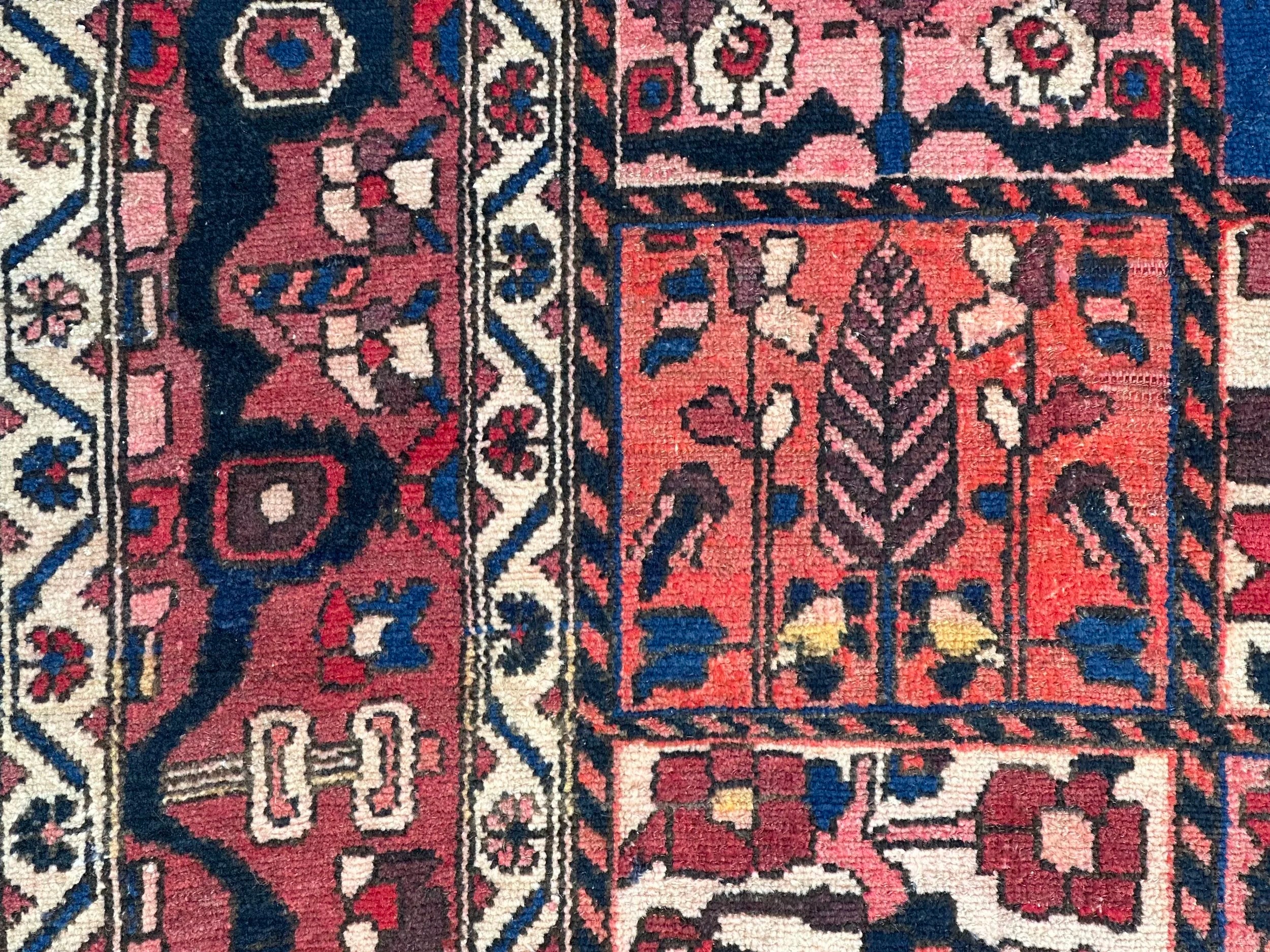 Persian Bakhtiari 230x150cm