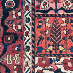 Persian Bakhtiari 230x150cm