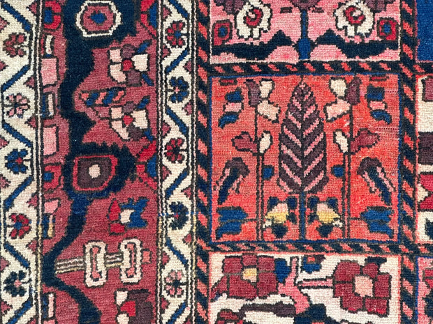 Persian Bakhtiari 230x150cm