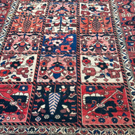 Persian Bakhtiari 230x150cm