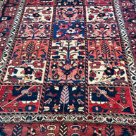 Persian Bakhtiari 230x150cm