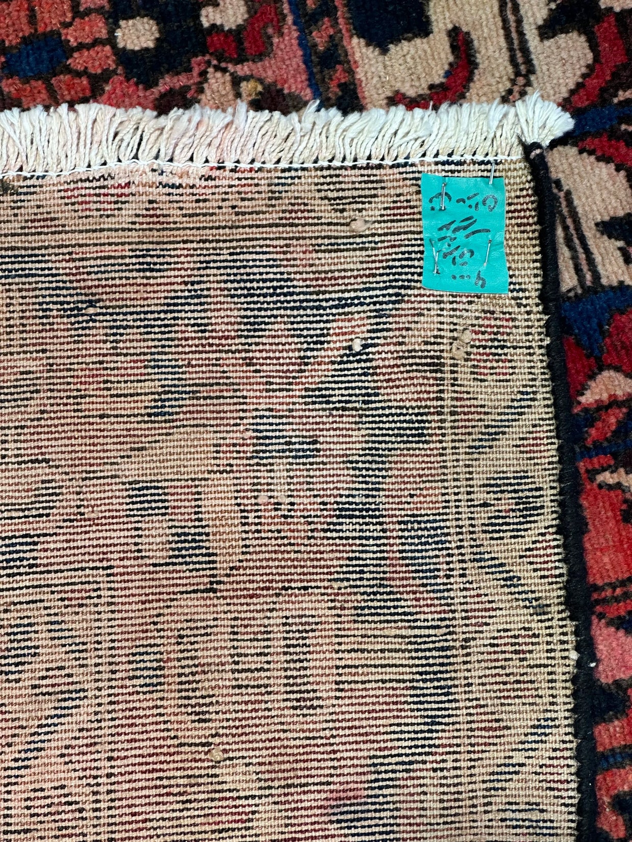 Persian Bakhtiari 230x150cm