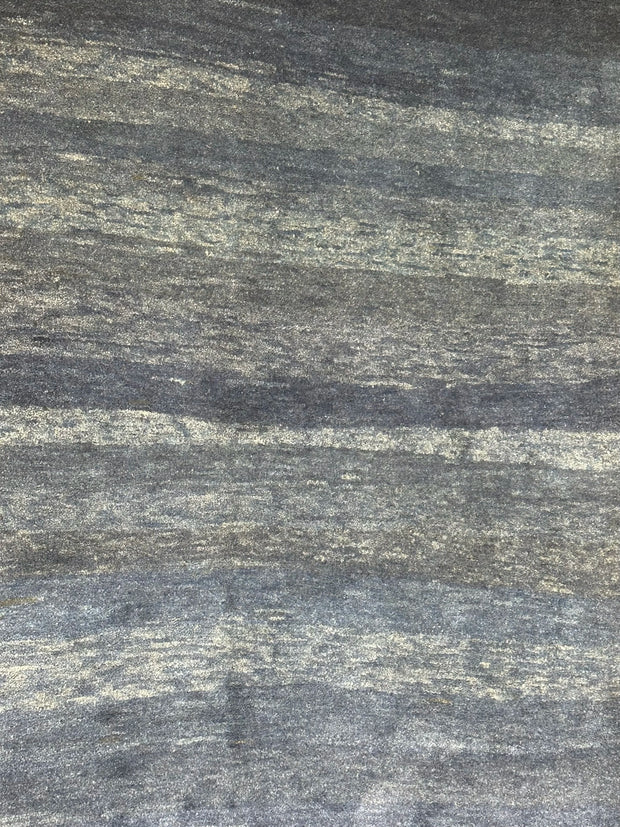 Persian Gabbeh Pure wool hand Knotted 229x186cm