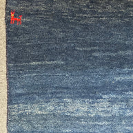 Persian Gabbeh Pure wool hand Knotted 229x186cm
