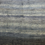 Persian Gabbeh Pure wool hand Knotted 229x186cm