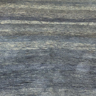 Persian Gabbeh Pure wool hand Knotted 229x186cm