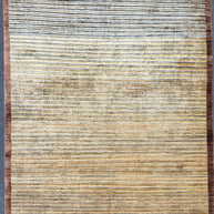 Afghan Gabbeh Natural Dye 244x170