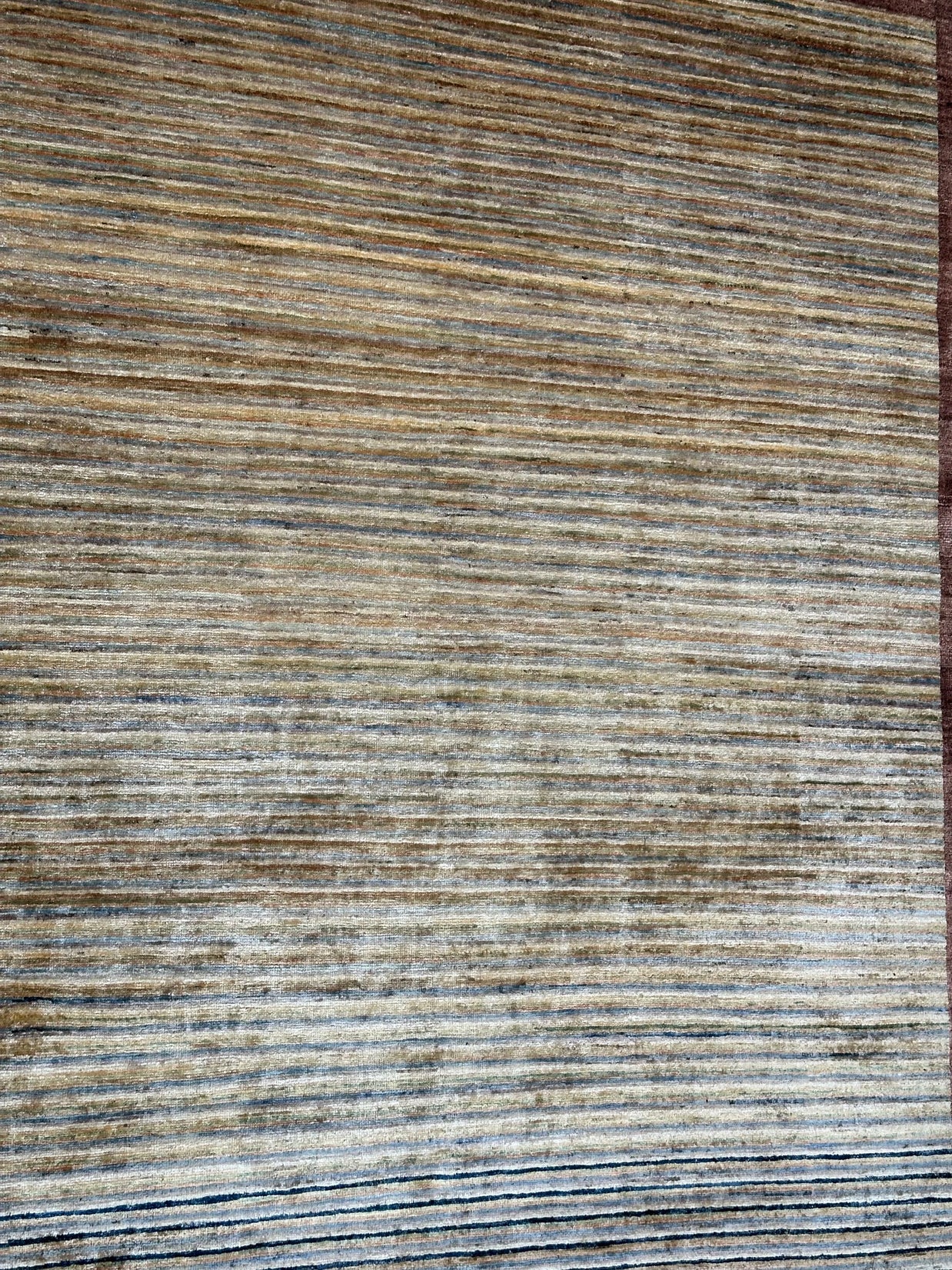 Afghan Gabbeh Natural Dye 244x170
