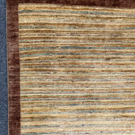 Afghan Gabbeh Natural Dye 244x170