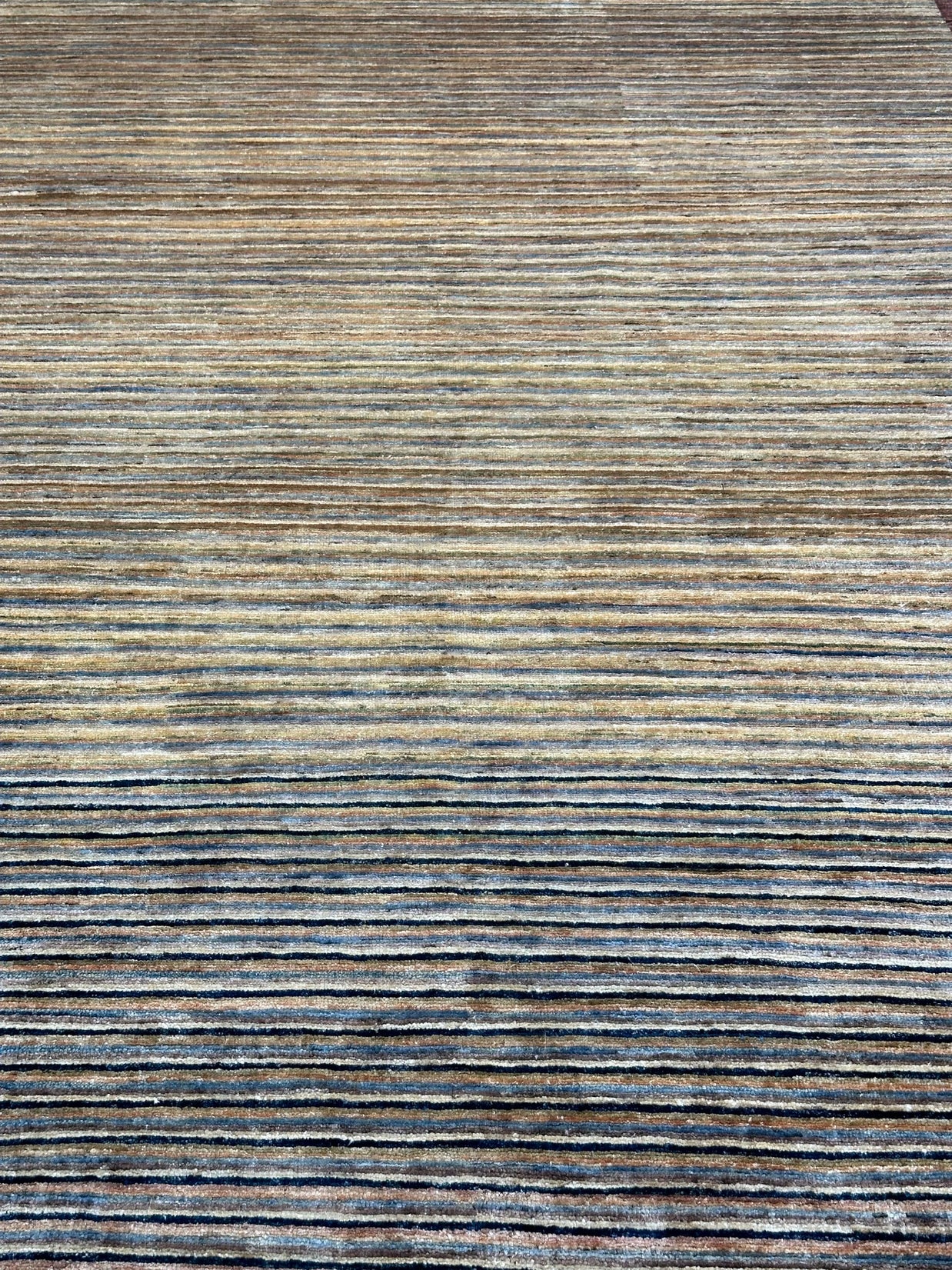 Afghan Gabbeh Natural Dye 244x170