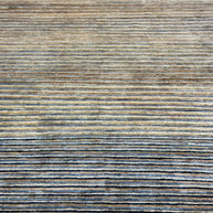 Afghan Gabbeh Natural Dye 244x170