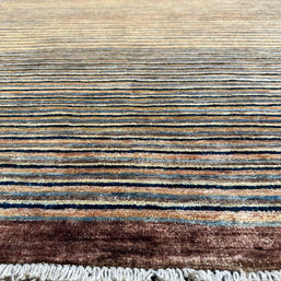 Afghan Gabbeh Natural Dye 244x170