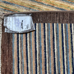 Afghan Gabbeh Natural Dye 244x170