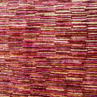Afghan Gabbeh Natural Dye Wool Handmade Rug 242x165cm