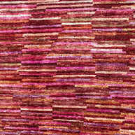 Afghan Gabbeh Natural Dye Wool Handmade Rug 242x165cm