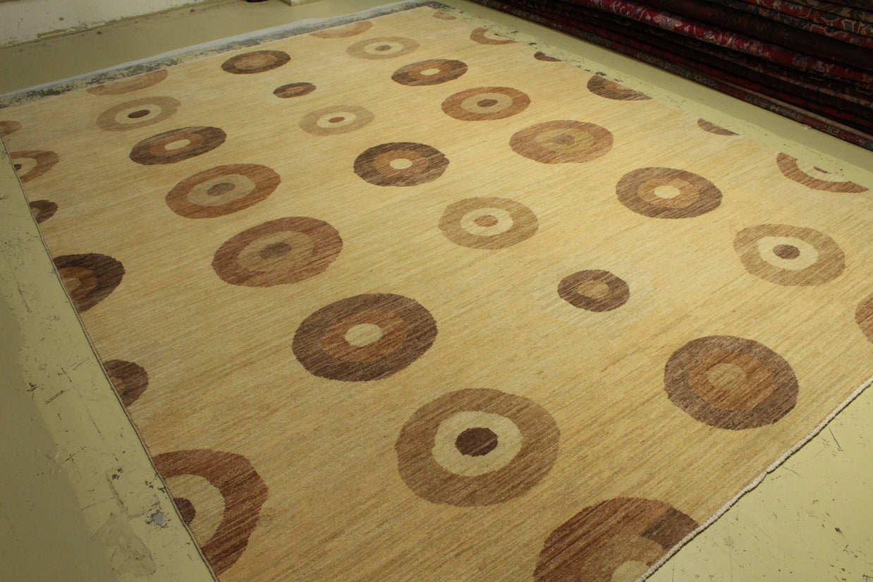 Gabbeh Rug - 360 cm x 270 cm