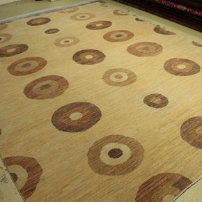 Gabbeh Rug - 360 cm x 270 cm