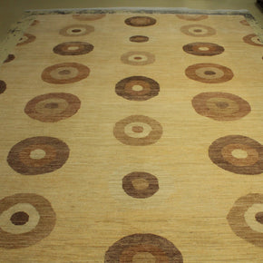 Gabbeh Rug - 360 cm x 270 cm