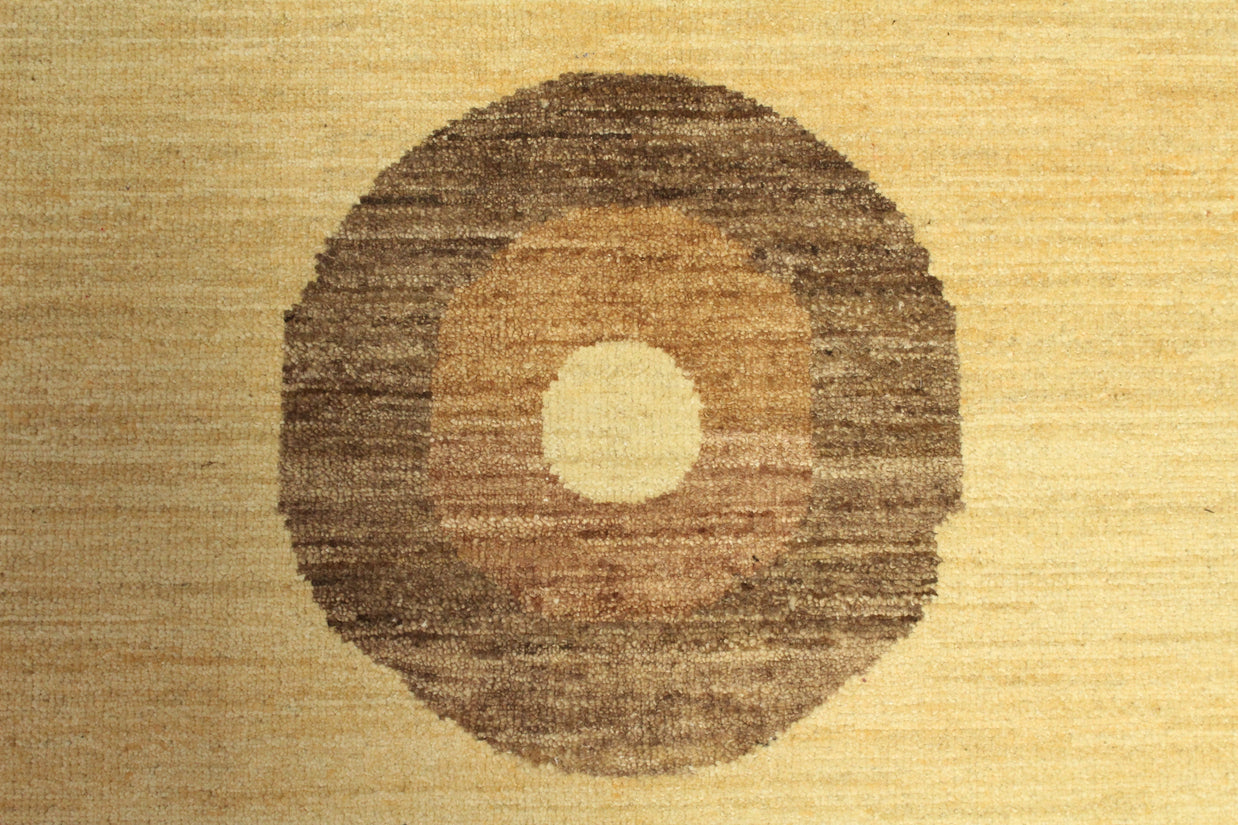 Gabbeh Rug - 360 cm x 270 cm