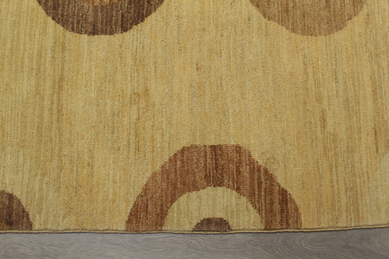 Gabbeh Rug - 360 cm x 270 cm