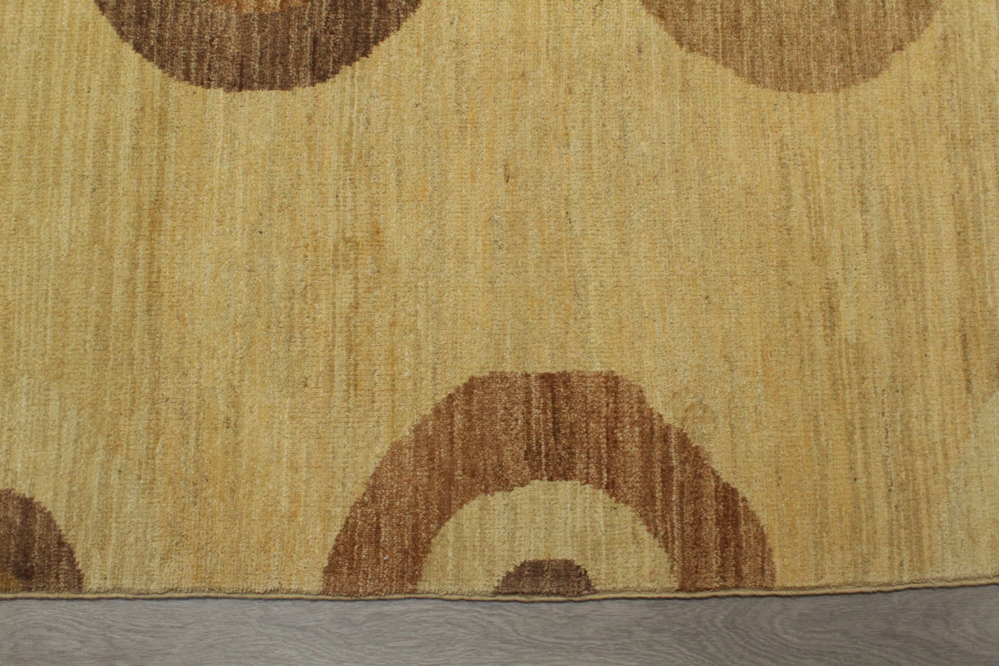 Gabbeh Rug - 360 cm x 270 cm