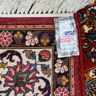 Persian Garden Design Bakhtiar Rug 225x 168
