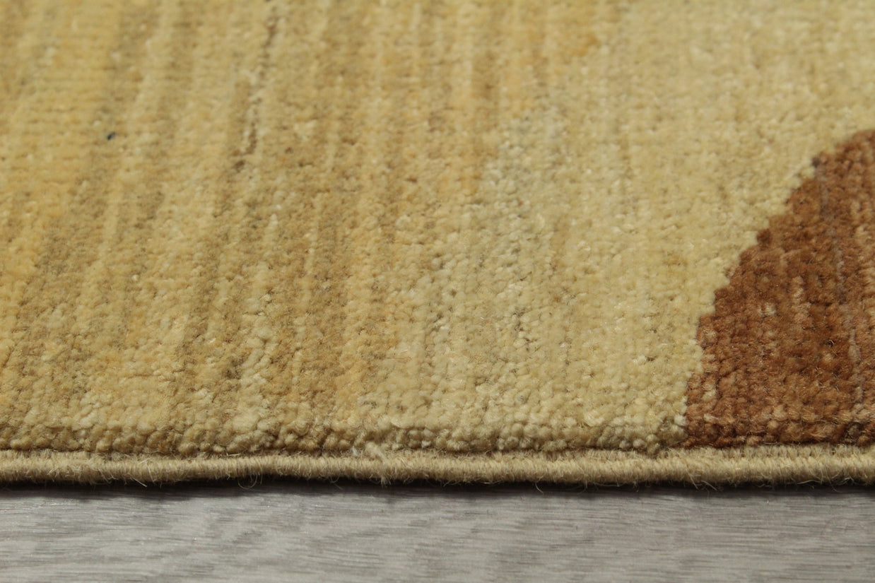 Gabbeh Rug - 360 cm x 270 cm