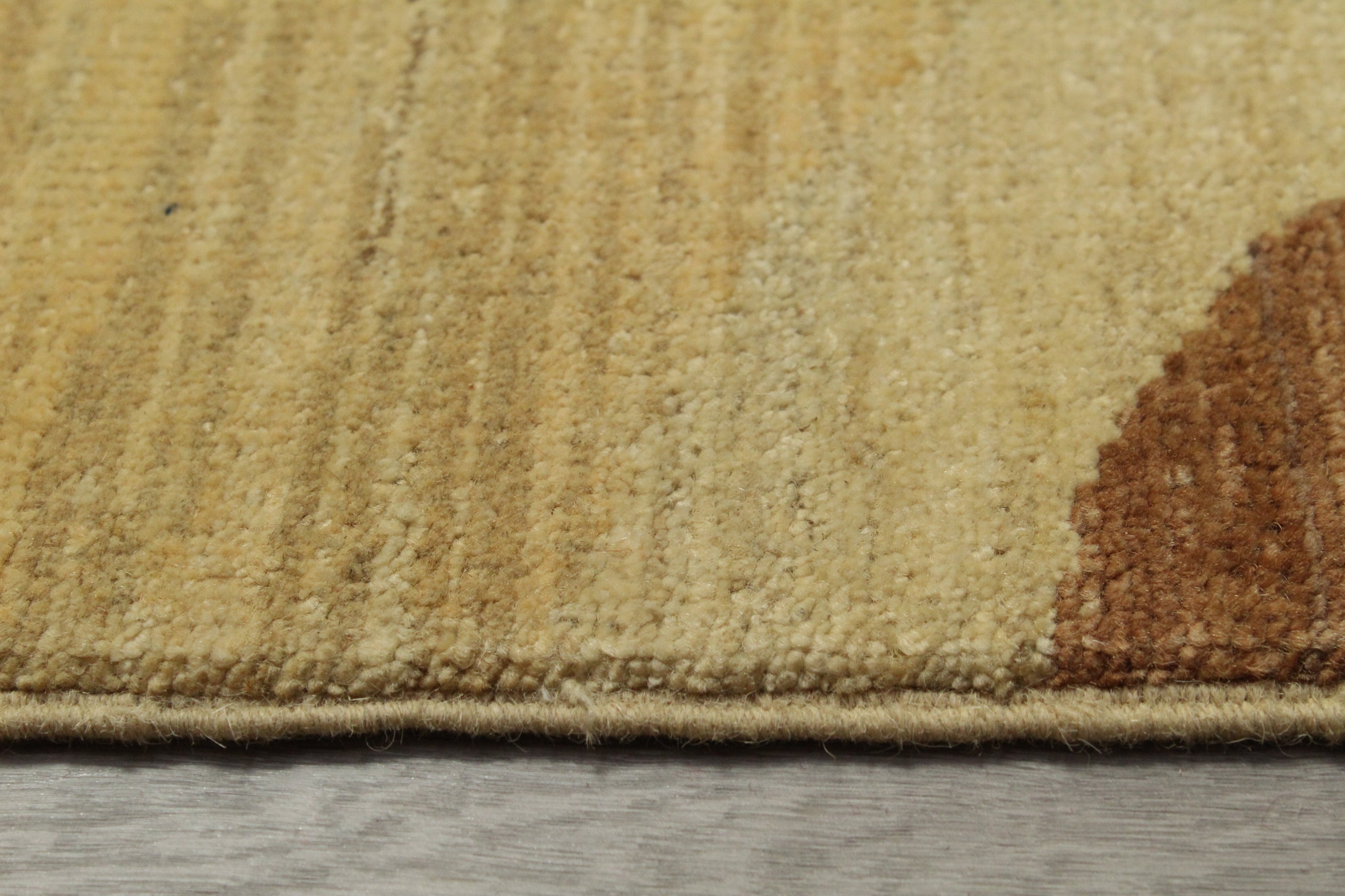 Gabbeh Rug - 360 cm x 270 cm