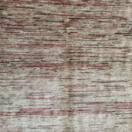 Afghan Gabbeh Natural Colour Hand Knotted Wool Rug 225x162
